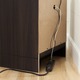 preview thumbnail 12 of 17, South Shore Reevo Nightstand with Cord Catcher