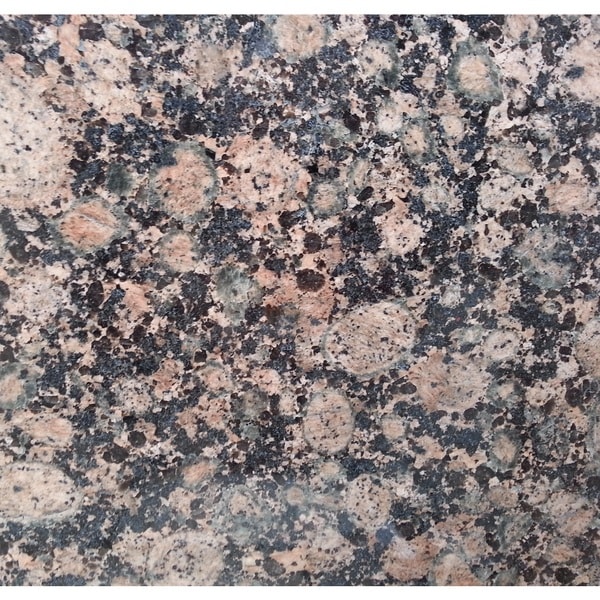 Shop Floor or Bathroom Natural Stone Tile Granite Tile 