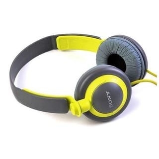 Shop Sony MDR-XB200 XB Extra Bass Series On-ear Headphones