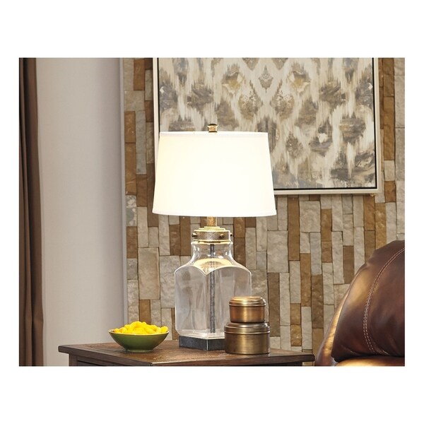 sharolyn table lamp