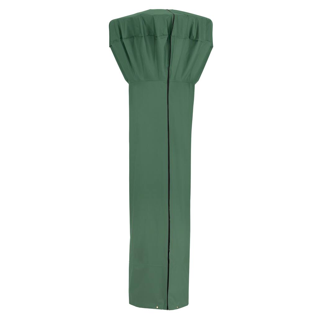 Classic Accessories Atrium Green Patio Heater Cover