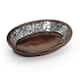 Option Bronze Soap Dish