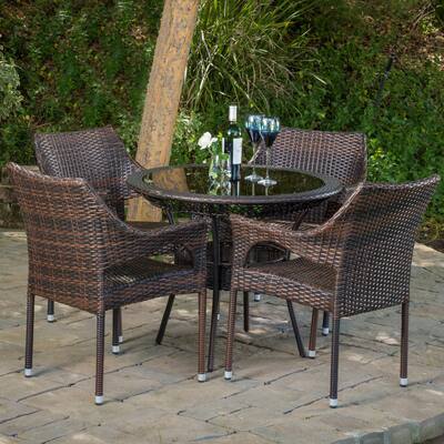 Buy Outdoor Dining Sets Online at Overstock | Our Best Patio Furniture