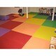 Get Rung Fitness Interlocking Foam Puzzle Tile Mat - Thumbnail 17
