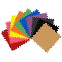 Get Rung Fitness Interlocking Foam Puzzle Tile Mat