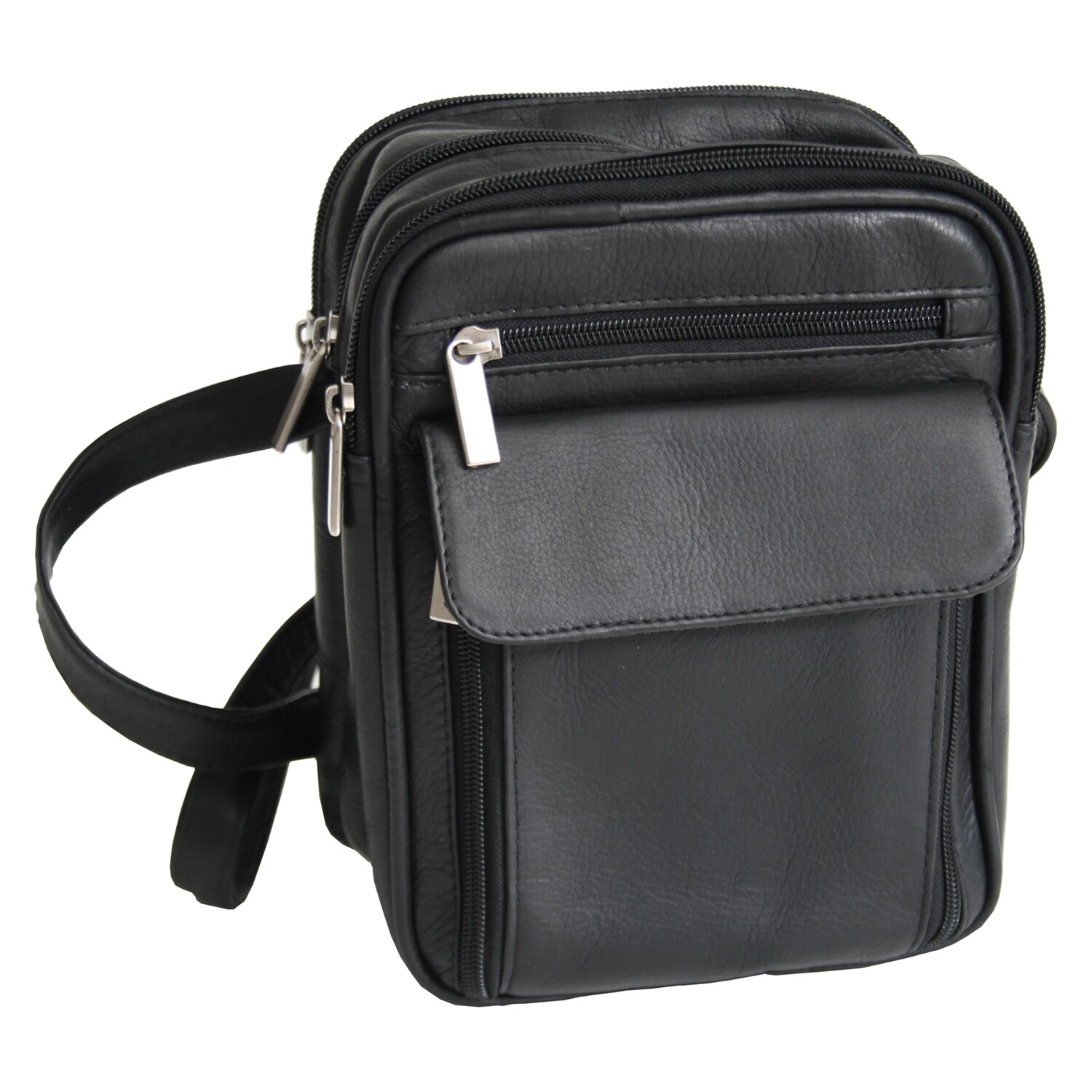 mens travel messenger bag