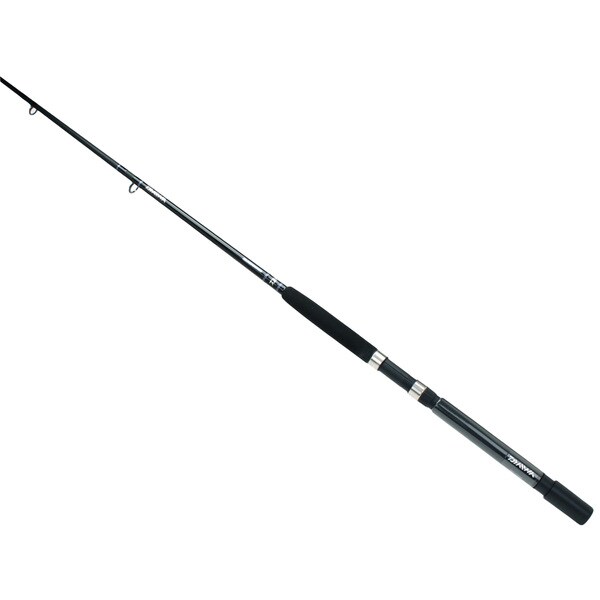 Eliminator Boat Rod Spinning 7-feet Medium/ Heavy