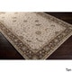 preview thumbnail 62 of 60, Toby Hand Tufted Traditional Area Rug 4' Square - Tan - Square/Runner