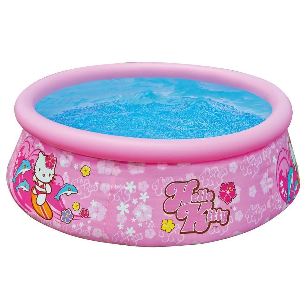 Intex Hello Kitty Easy Set Pool