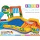 preview thumbnail 3 of 1, Intex Dinosaur Play Center - 98in X 75in X 43in