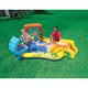 preview thumbnail 2 of 1, Intex Dinosaur Play Center - 98in X 75in X 43in