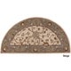 preview thumbnail 58 of 60, Toby Hand Tufted Traditional Area Rug 2' x 4' Hearth - Beige - Hearth/Runner