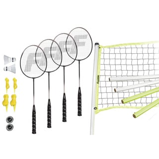 fila badminton set