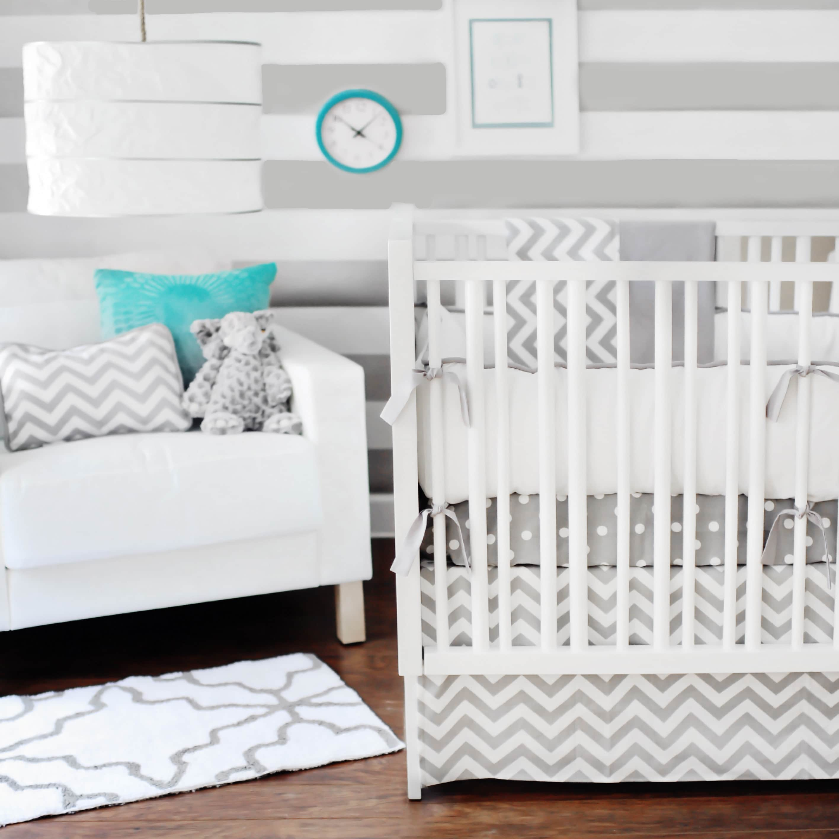 new arrivals baby bedding