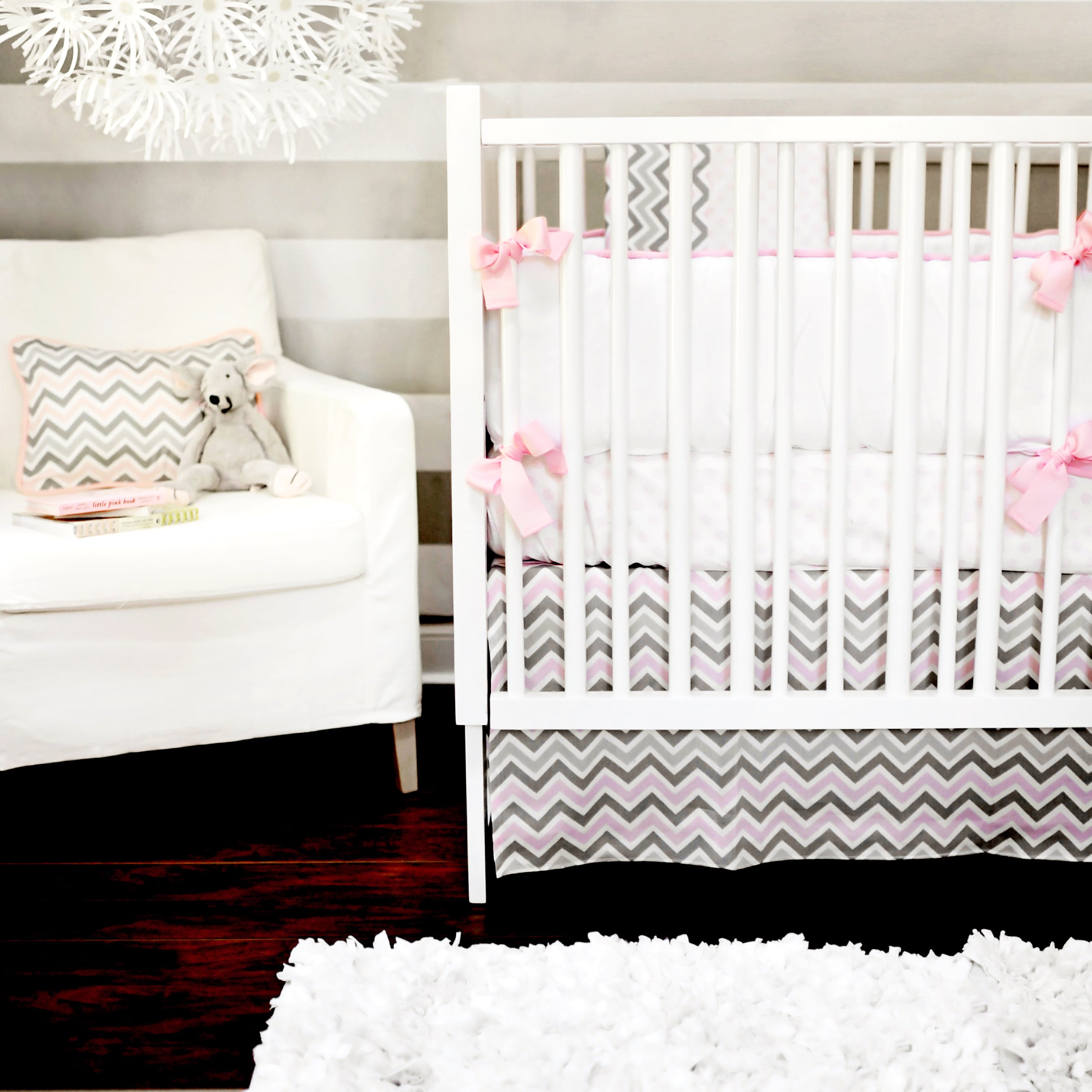new arrivals crib bedding