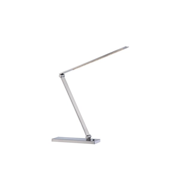 Lite Source Sloane II LED Desk Lamp
