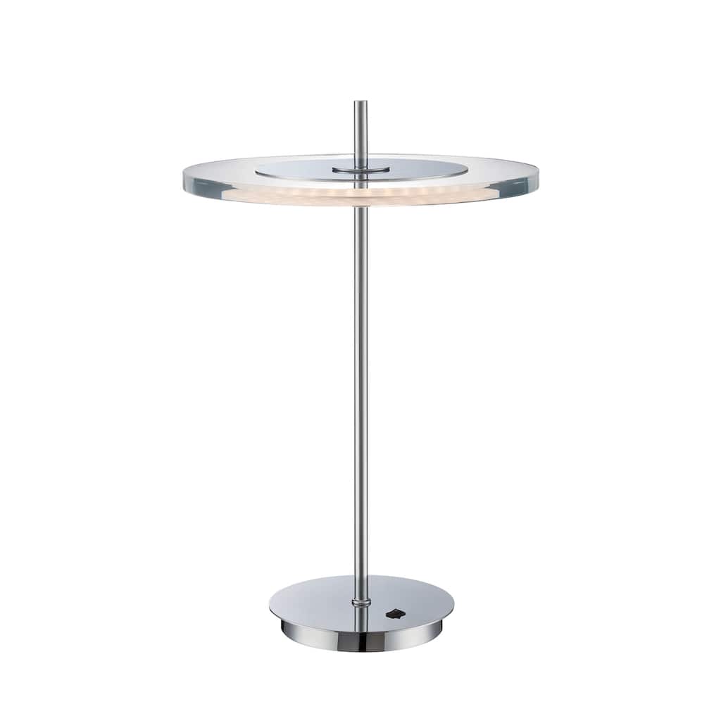 Lite Source Otoniel LED Table Lamp
