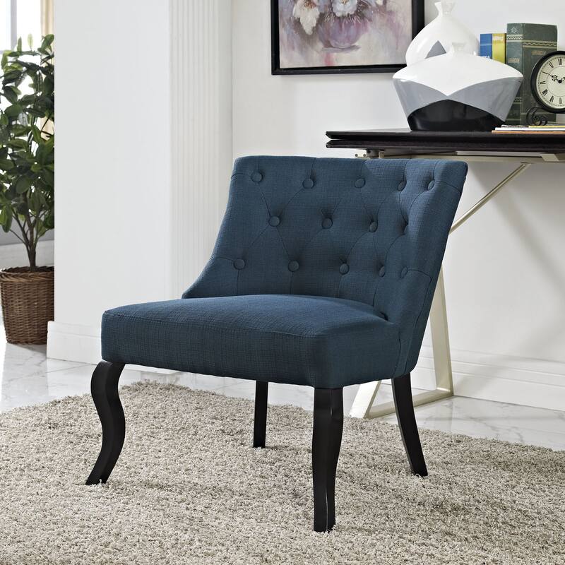 Modway Royal Fabric Armchair