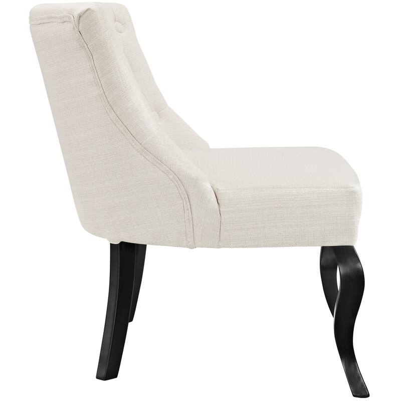Modway Royal Fabric Armchair