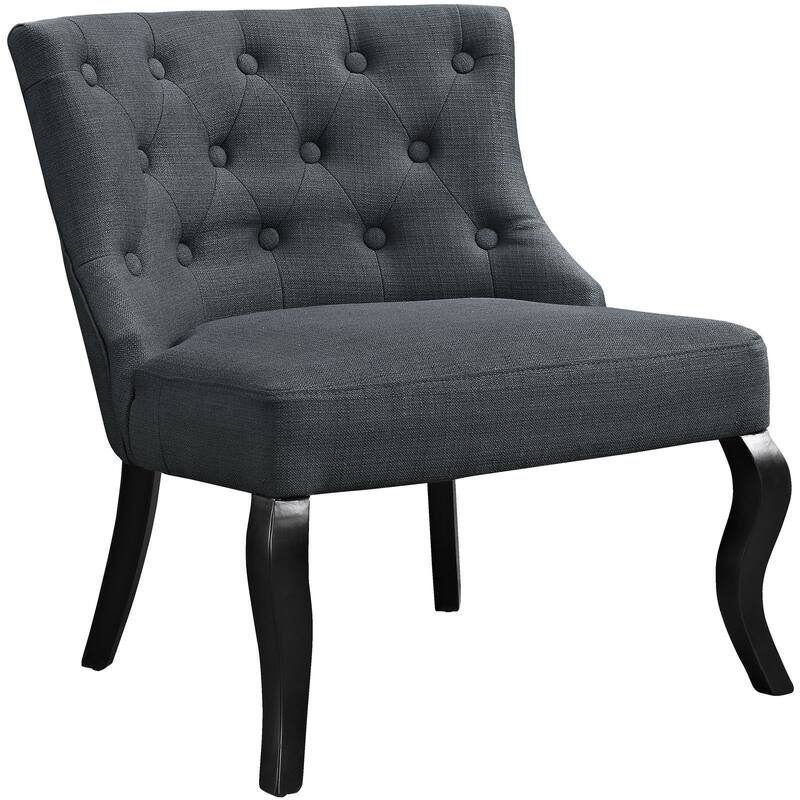 Modway Royal Fabric Armchair