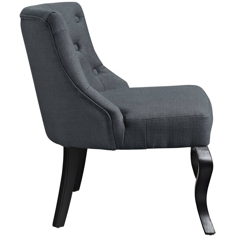 Modway Royal Fabric Armchair