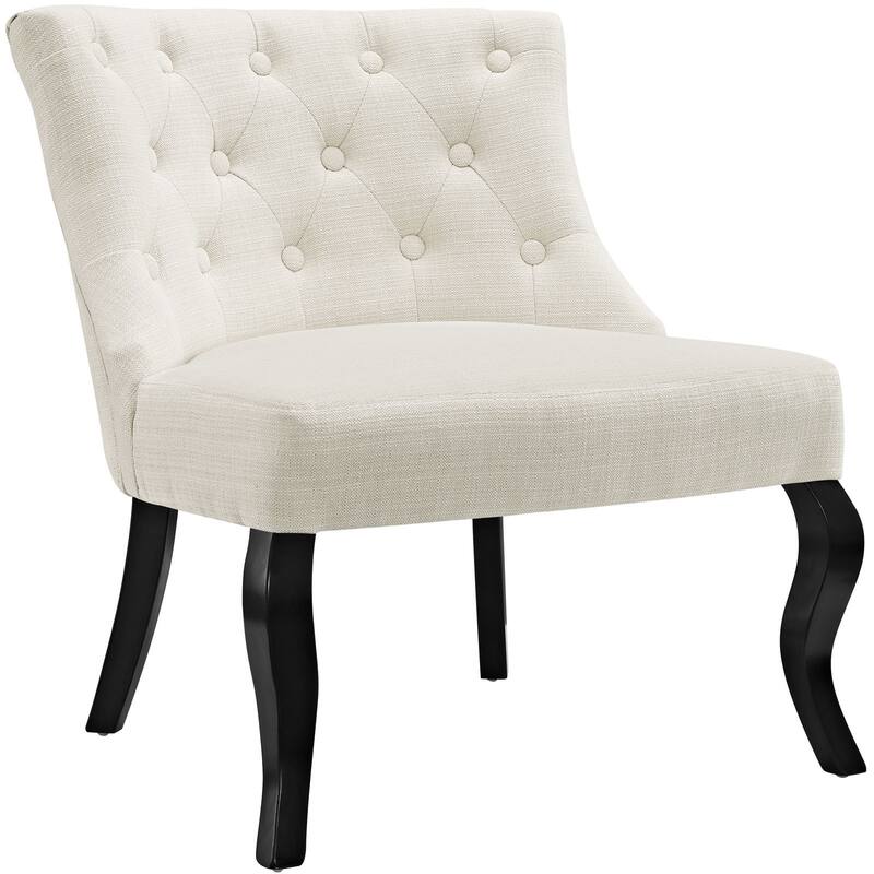 Modway Royal Fabric Armchair