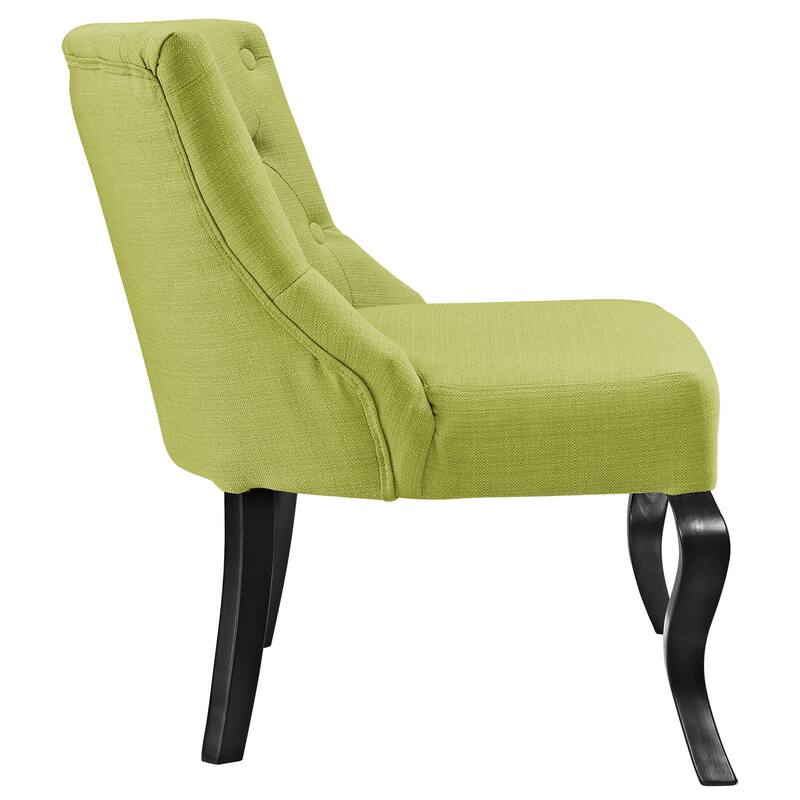 Modway Royal Fabric Armchair