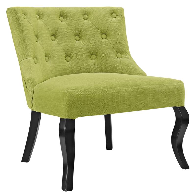 Modway Royal Fabric Armchair