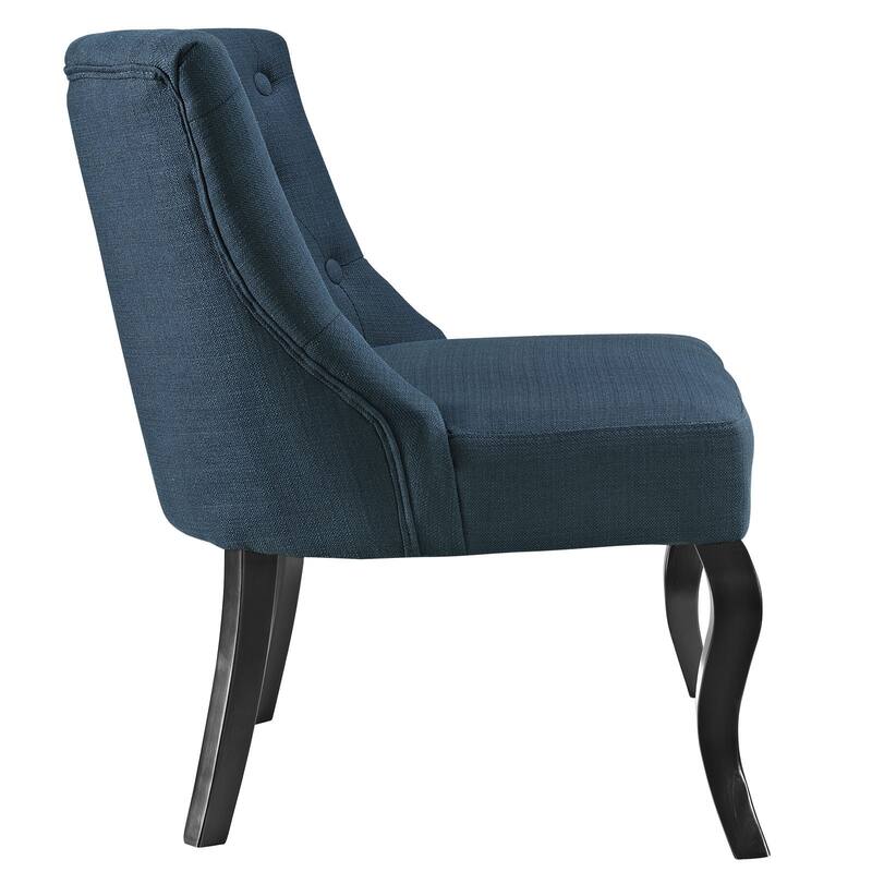 Modway Royal Fabric Armchair