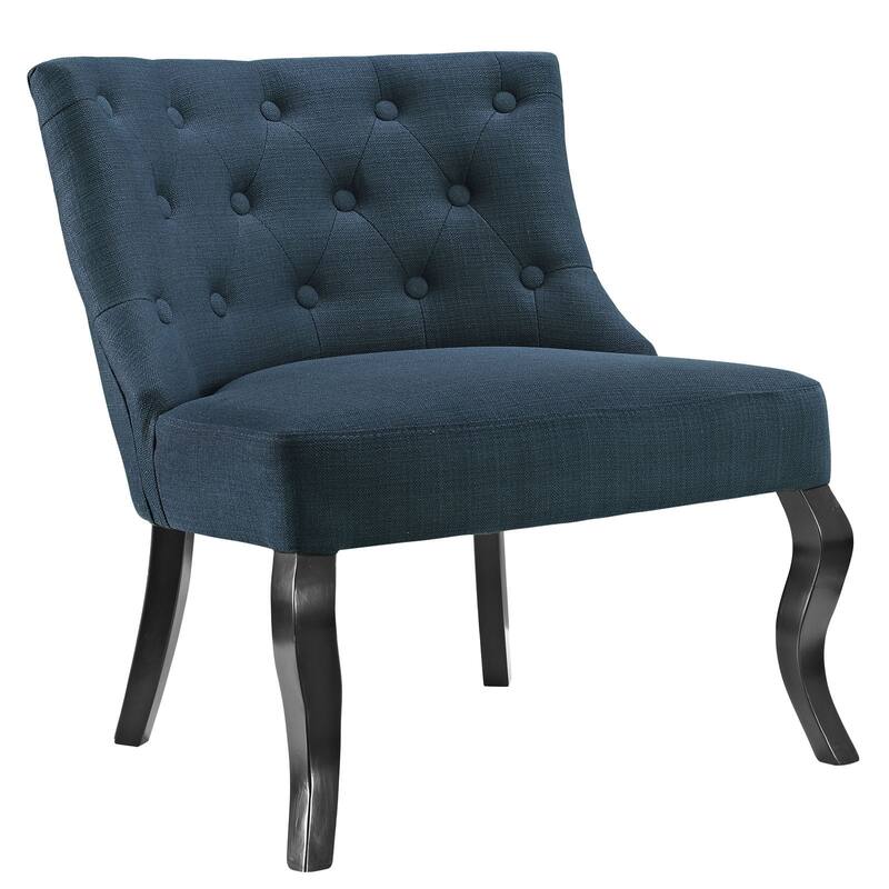 Modway Royal Fabric Armchair