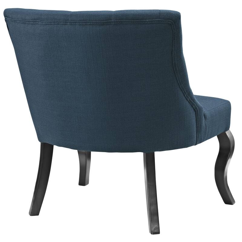 Modway Royal Fabric Armchair