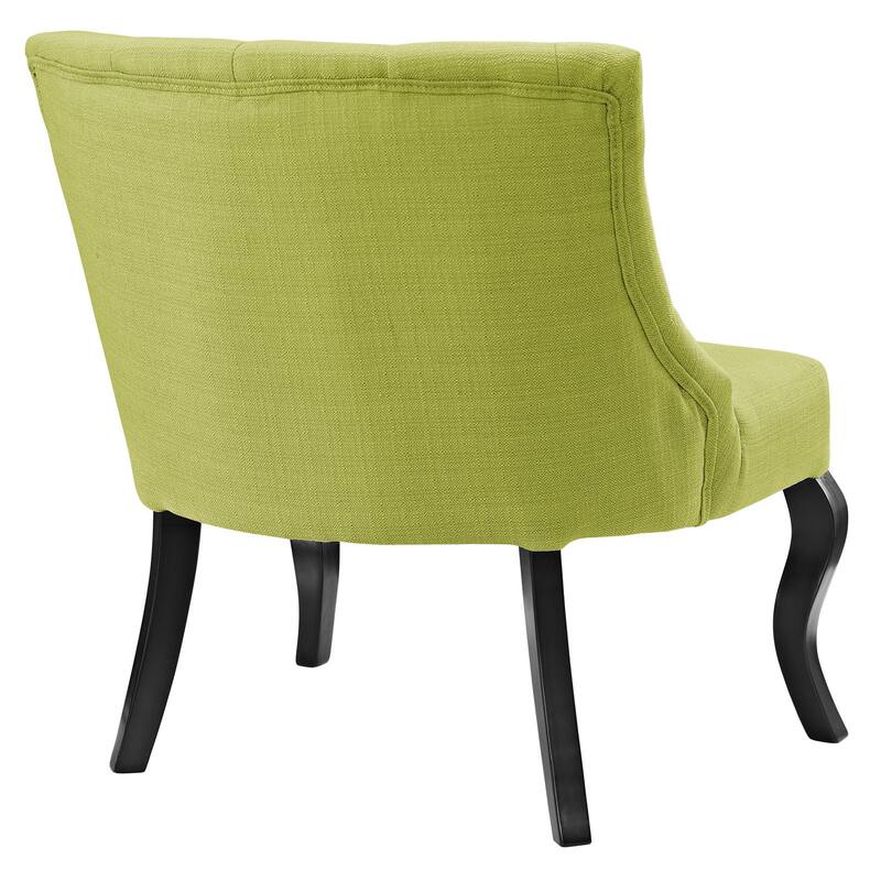 Modway Royal Fabric Armchair