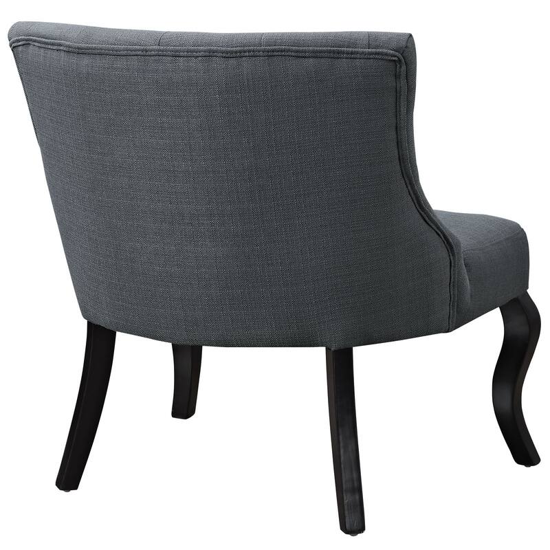 Modway Royal Fabric Armchair