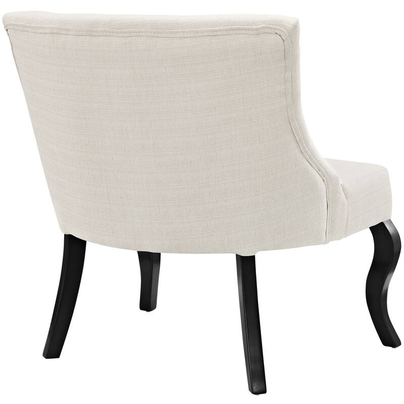 Modway Royal Fabric Armchair