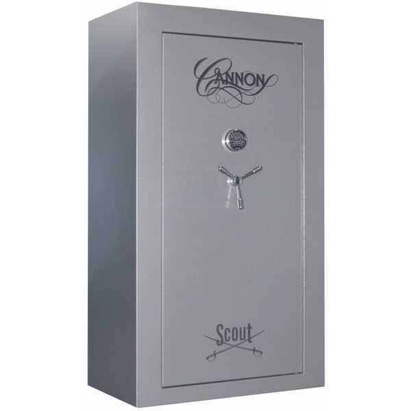 Cannon Safe Scout S45 Gun Safe   17236889   Shopping