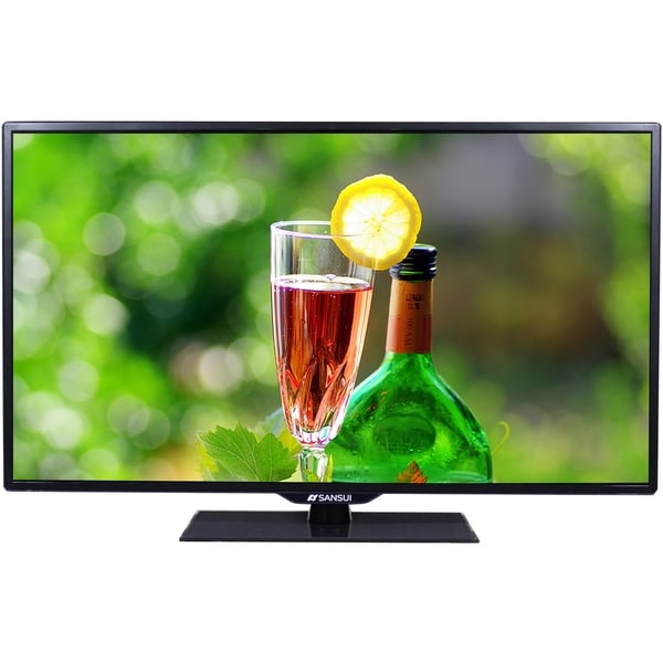 Reconditioned Hisense 40 inch 1080p Smart WIFI Internet HDTV Thin LED