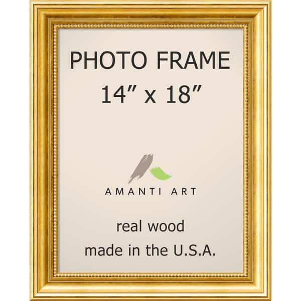 Gold Townhouse Photo Frame 17 X 21 Inch Free Shipping Today Gold Townhouse Photo Frame 17 X 21 Inch