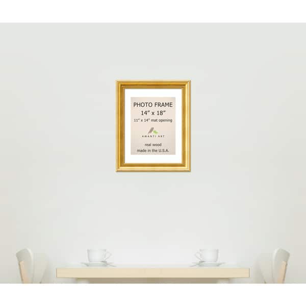 Townhouse Gold Photo Frame 17 X 21 Inch 10098104 Townhouse Gold Photo Frame 17 X 21 Inch