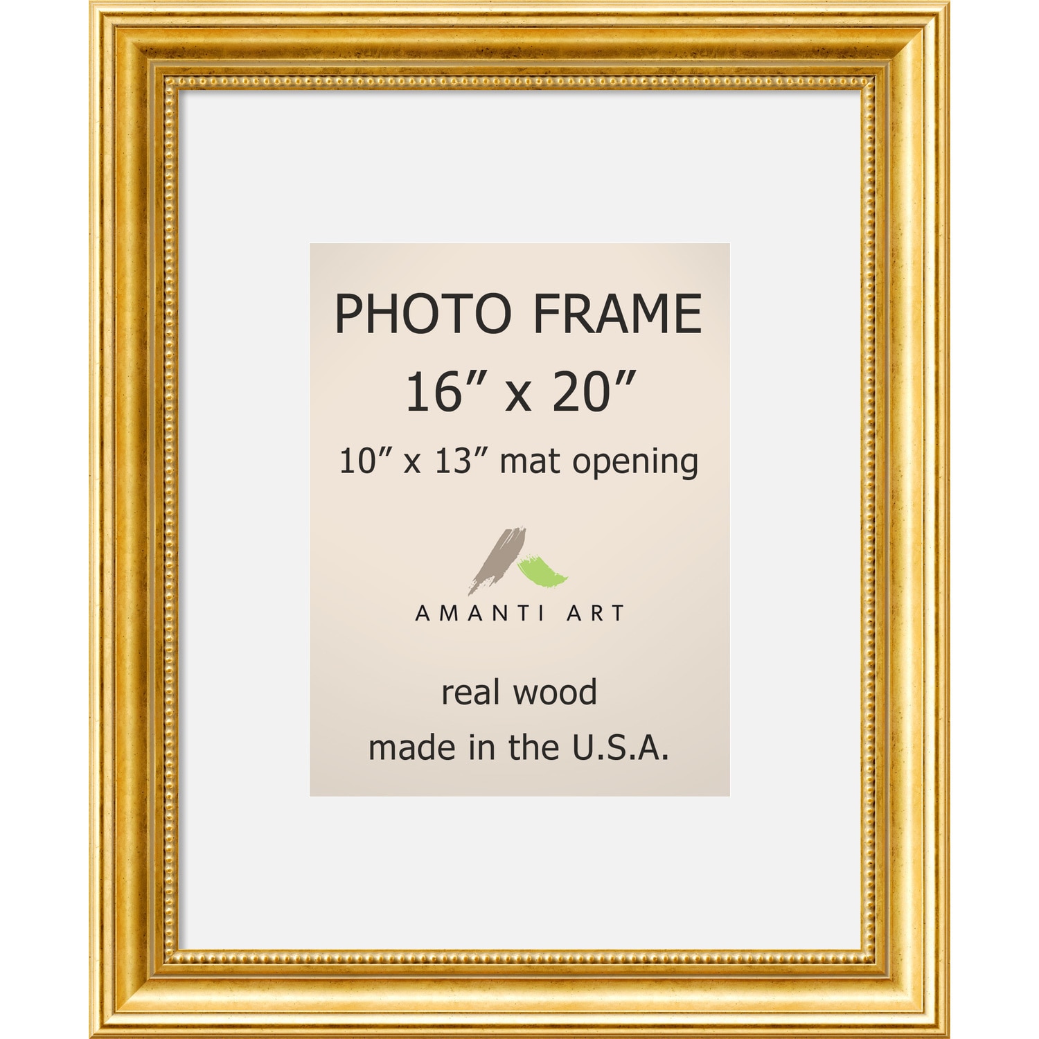 23 inch frame