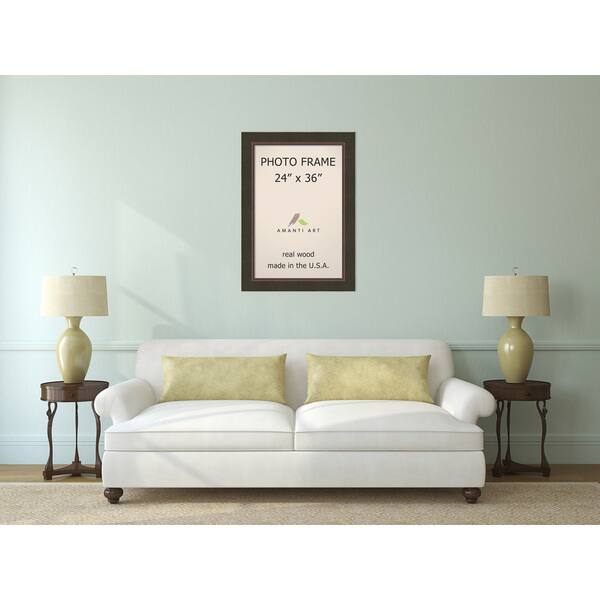 Milano Bronze Photo Frame 30 X 42 Inch 10098119 Milano Bronze Photo Frame 30 X 42 Inch