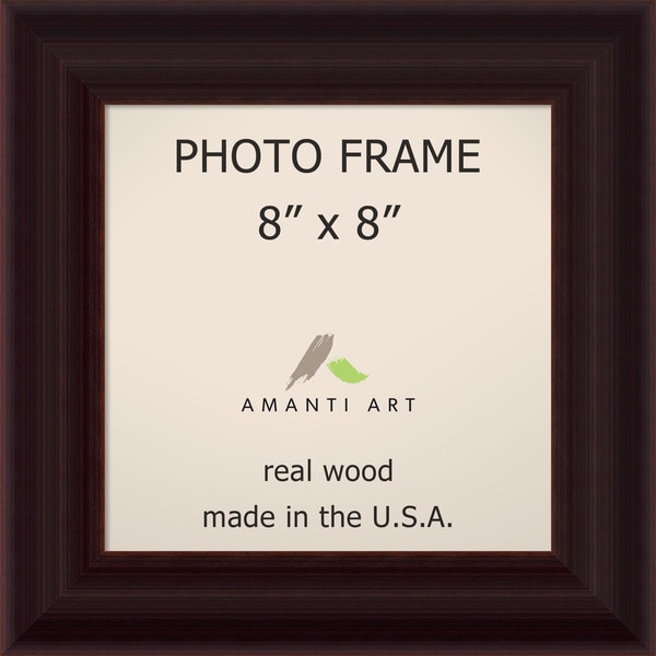 Espresso Photo Frame (11 x 11 inch)   17239747  