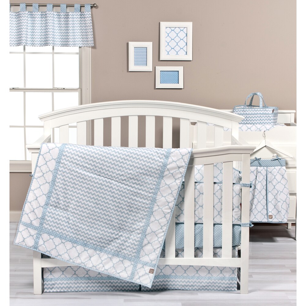 trend lab crib sheets