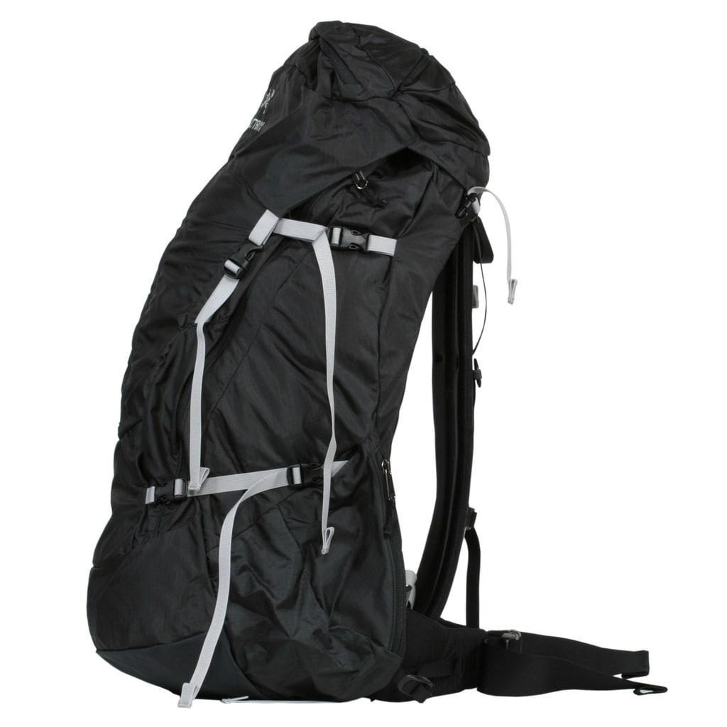 arcteryx altra 50