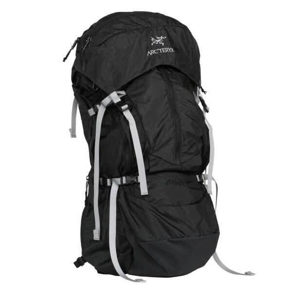 arcteryx altra 50