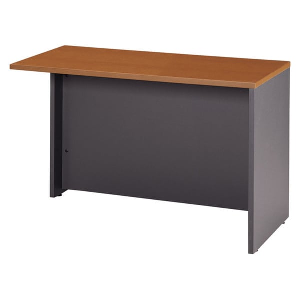 BBF Series C 48inch Wide Return Bridge Desk Component Free Shipping