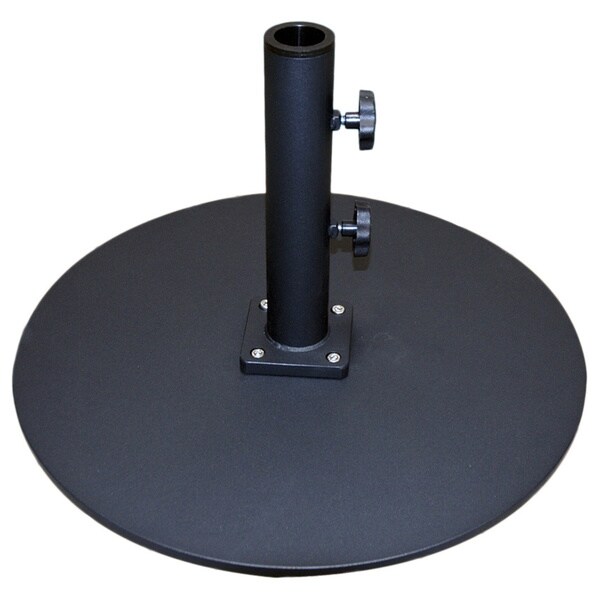 50 pound umbrella base