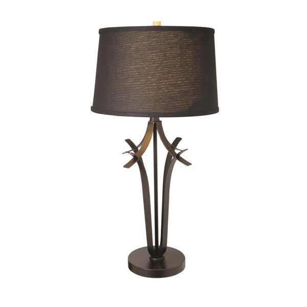 Lite Source Bourne Table Lamp