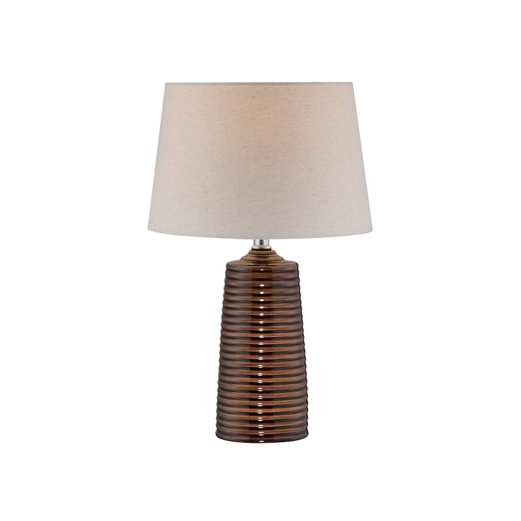 Lite Source Gerlinde Table Lamp