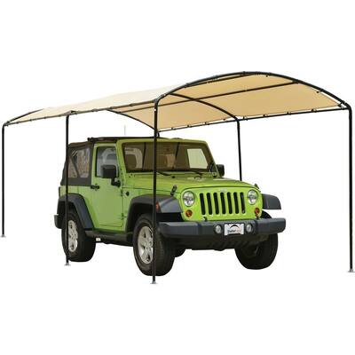 Buy Carports Outdoor Storage Sheds Boxes Online At Overstock