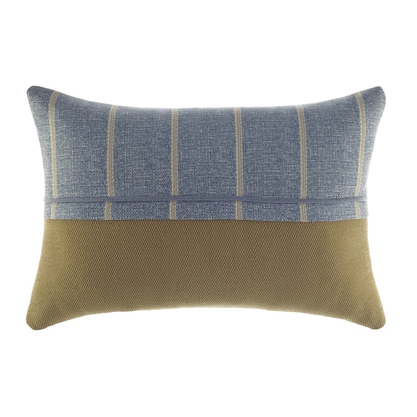 Croscill Captain's Quarters Boudoir Pillow